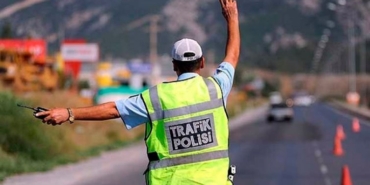 Trafik Kontrol