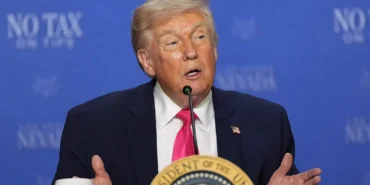 Trump