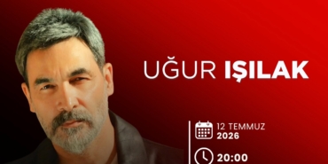 Uğur Işılak