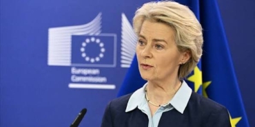 Ursula Leyen