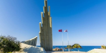 Yavuz çıkarma plajı