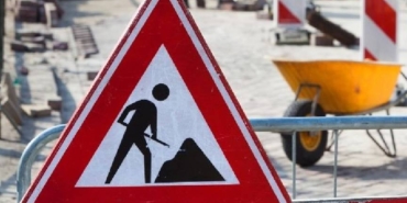 Yol Çalışması