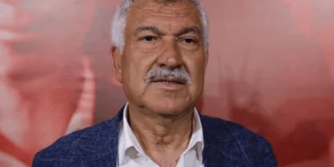 Zeydan Karalar