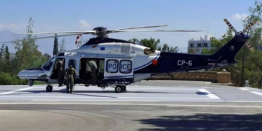 rum-helikopter