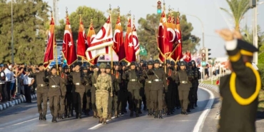 30 Ağustos