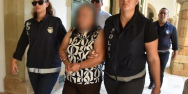 30 Kez Bıçakladı