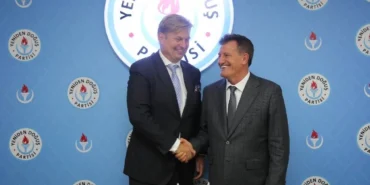 Arıklı Krah