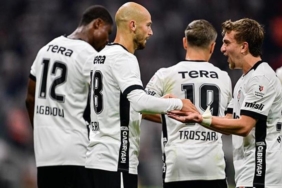 Beşiktaş