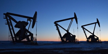 Brent Petrol