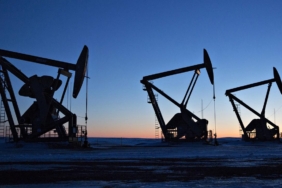 Brent Petrol