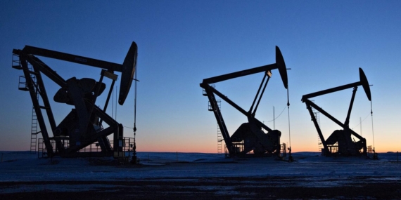 Brent Petrol