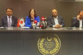CTP Sıla Usar İncirli Toplum Güvenliği