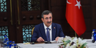 Cevdet Yılmaz