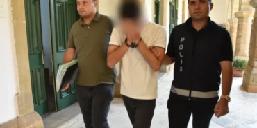 Cinsel Saldırı