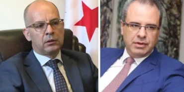 Dana ve Menelau