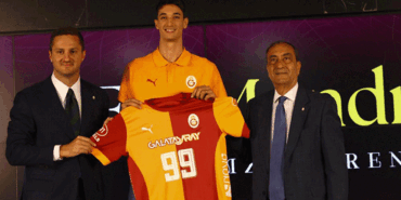 Efe Mandıracı