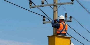 Elektrik Kesintisi