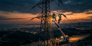 Elektrik Kesintisi