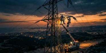 Elektrik Kesintisi