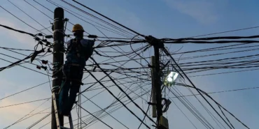 Elektrik Kesintisi