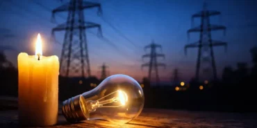 Elektrik Kesintisi