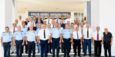 Emekli Polisler