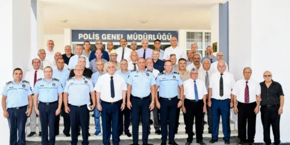 Emekli Polisler