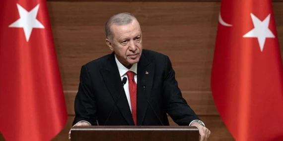 Erdoğan