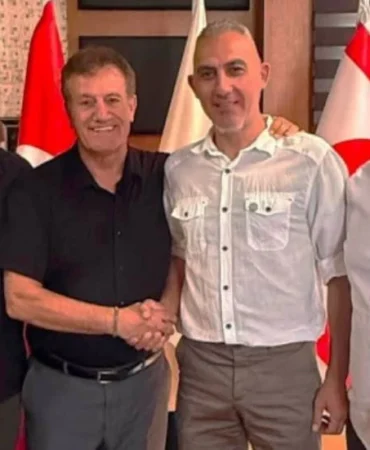 Erhan Aral