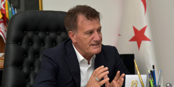 Erhan Arıklı