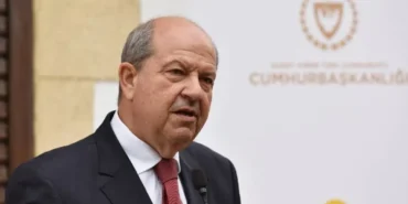 Ersin Tatar