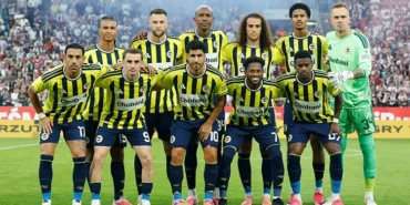 Fenerbahçe