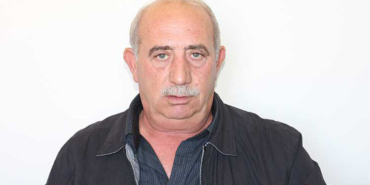 Fuat Topaloğlu