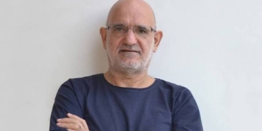 Gazeteci-yazar Makarios Drusiotis