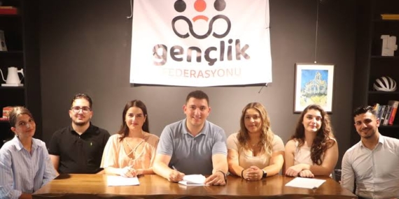Gençlik Federasyonu
