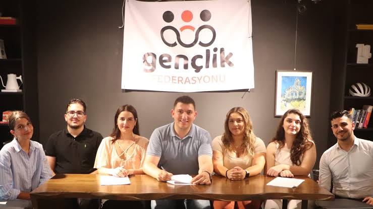Gençlik Federasyonu