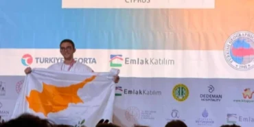 Güney Kıbrıs