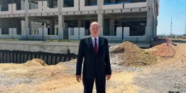 Hakan Dinçyürek