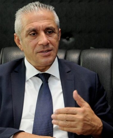 Hasan Taçoy