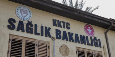KKTC Sağlık Bakanlığı