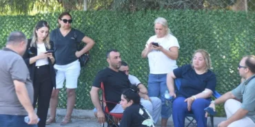 Kayıp Bekleyiş
