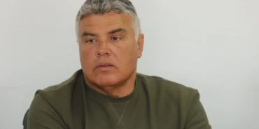 Mehmet Ali Güröz