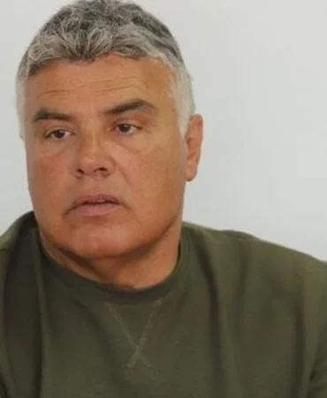 Mehmet Ali Güröz