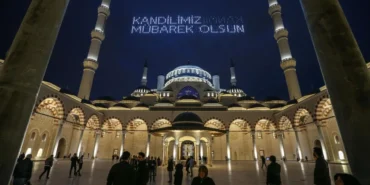 Mevlid Kandili