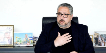 Murat Şenkul