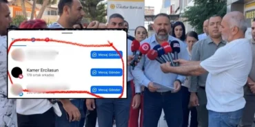 Müsteşar Eşi