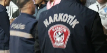 Narkotik
