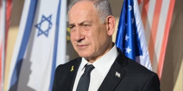 Netanyahu