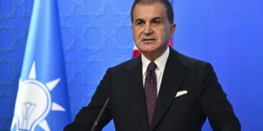 Ömer Çelik
