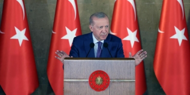 Recep Tayyip Erdoğan